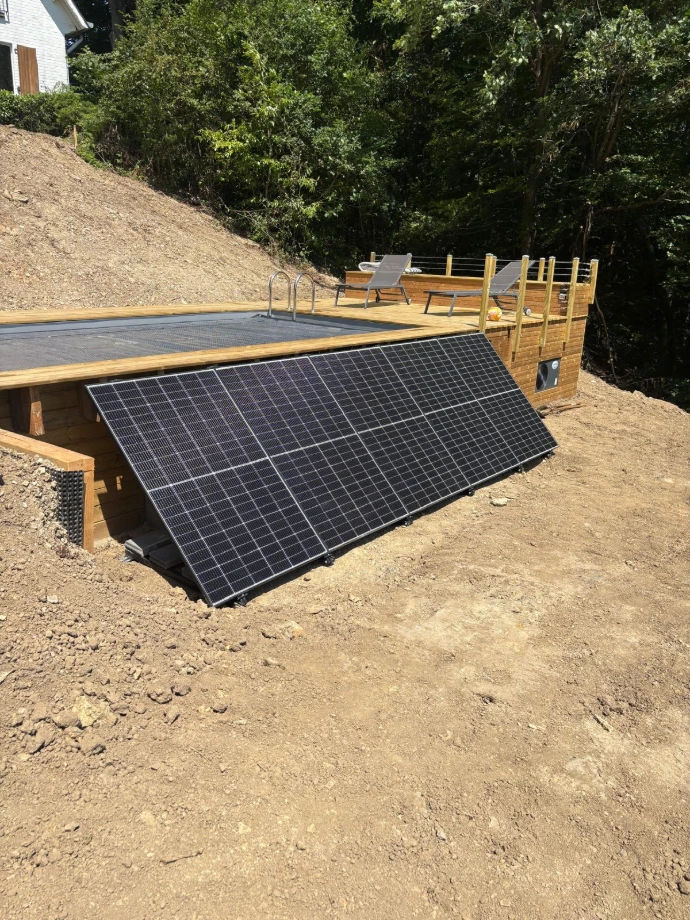 Off-Grid et autonomie