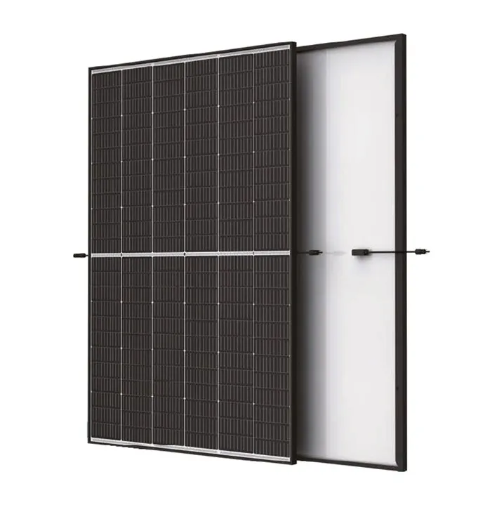 Trina Solar 450 Wc