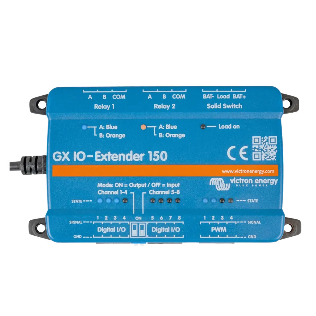 [BPP900800150] GX IO Extender 150
