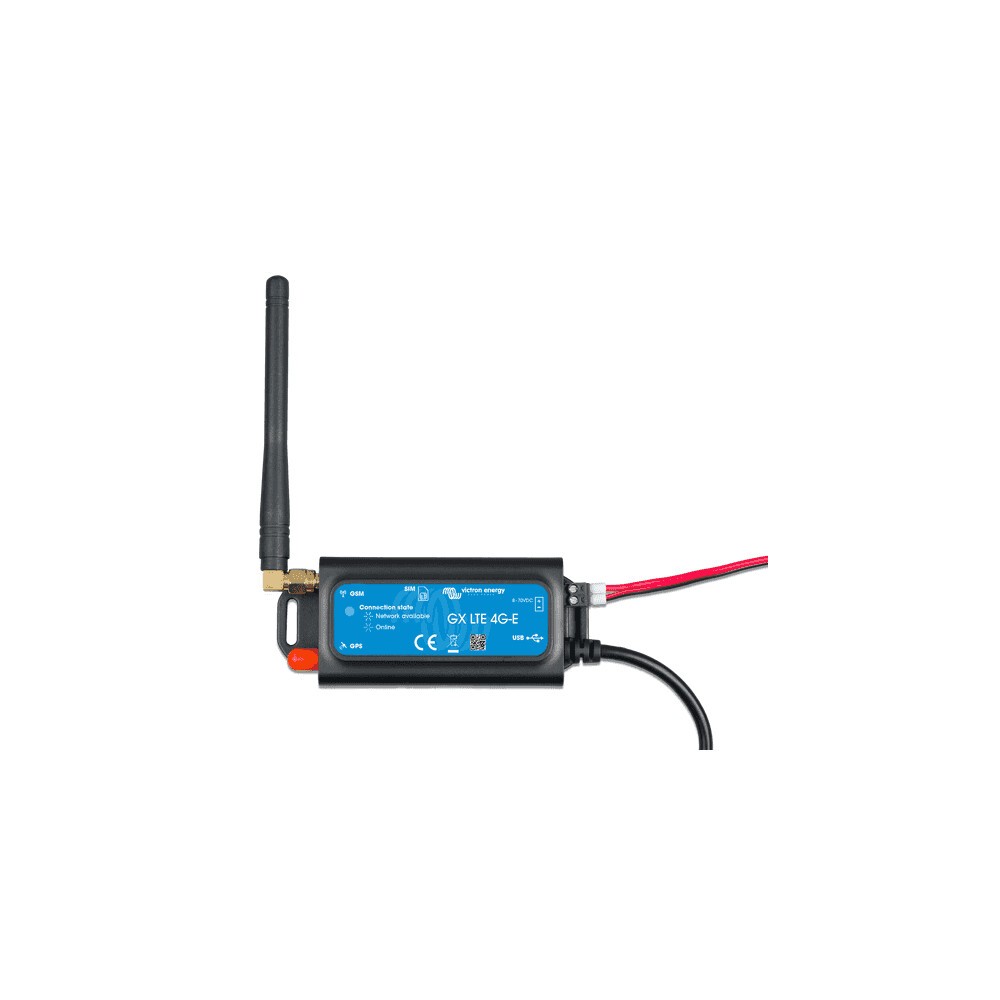 Victron GX LTE 4G-E