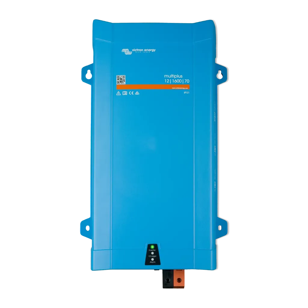 [PMP122160000] Victron Multiplus 12/1600/70 230V