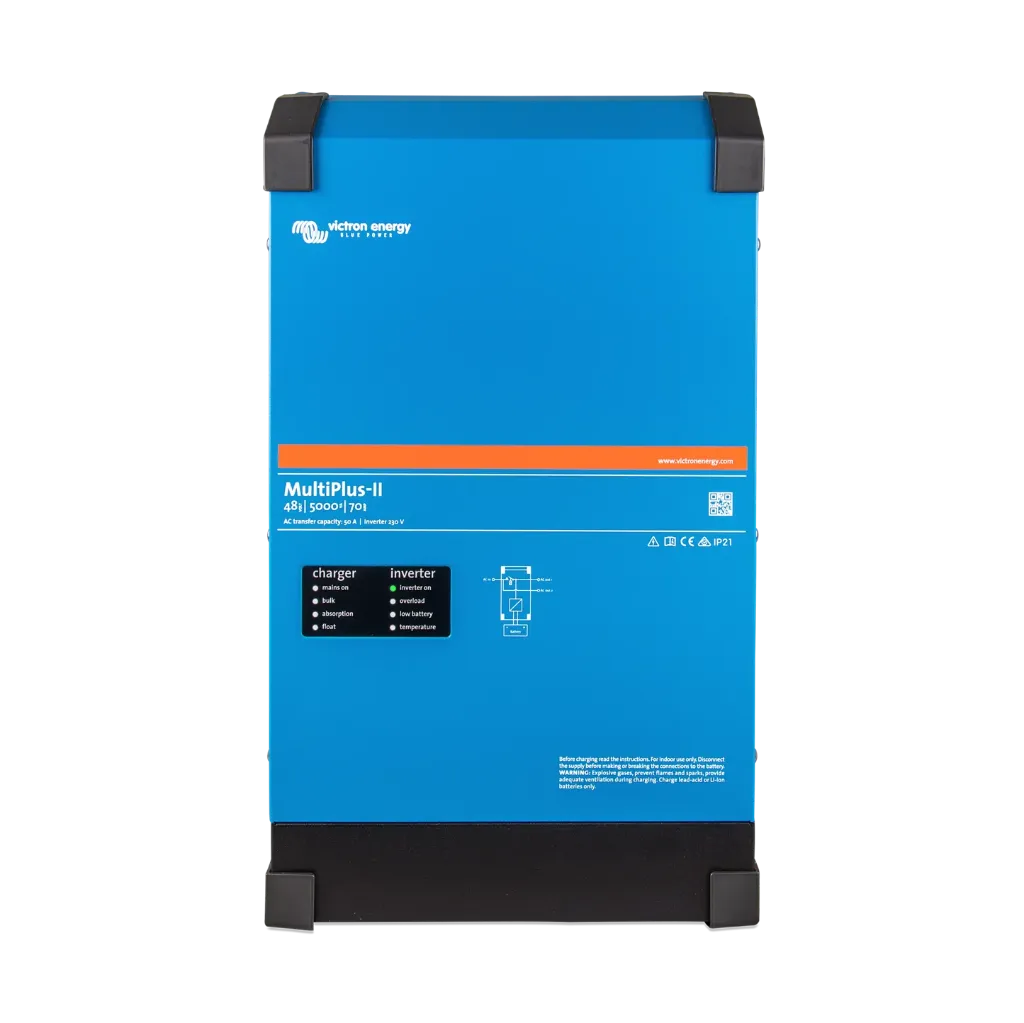 Victron Multiplus 48/5000/70 230V