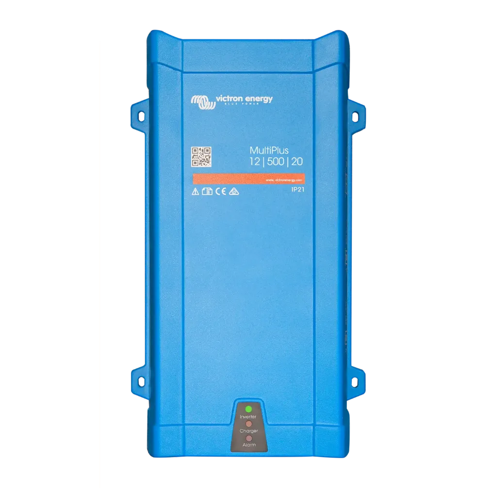 [PMP121500000] Victron Multiplus 12/500/20 230V