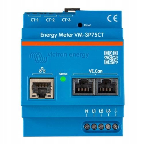 [REL200320100] VM-3P5A