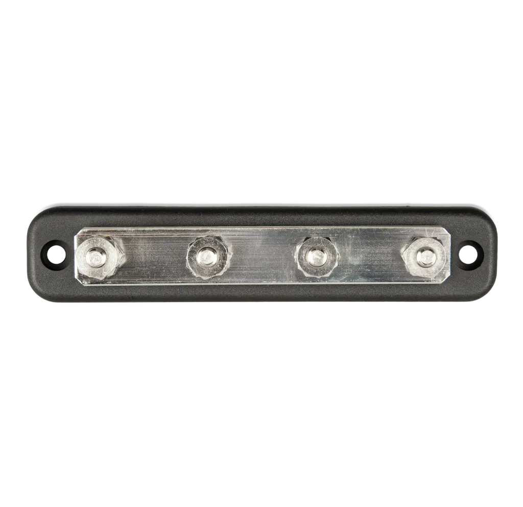 [VBB115040020] Busbar 150 A 4P
