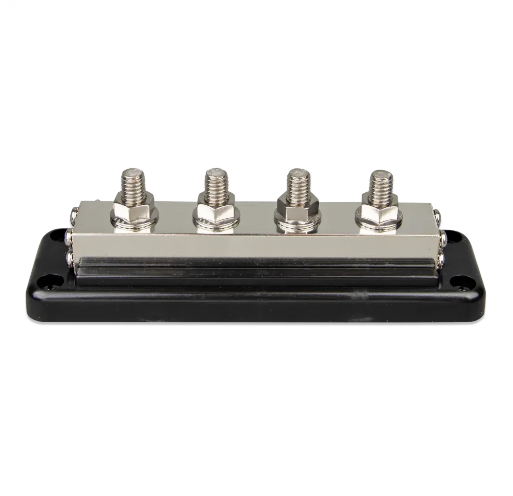 [VBB160040010] Busbar 600 A 4P