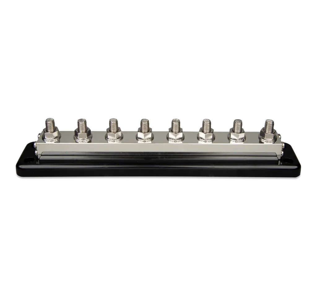[VBB160080010] Busbar 600 A 6P