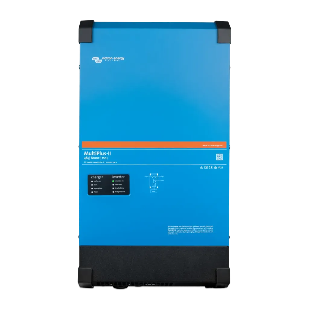 Victron Multiplus 48/8000/70 230V