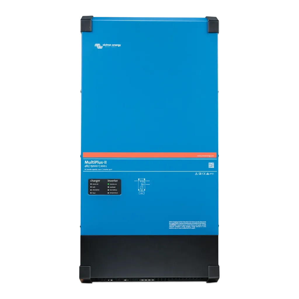 [PMP483150000] Victron Multiplus-II 48/15000/200 230V