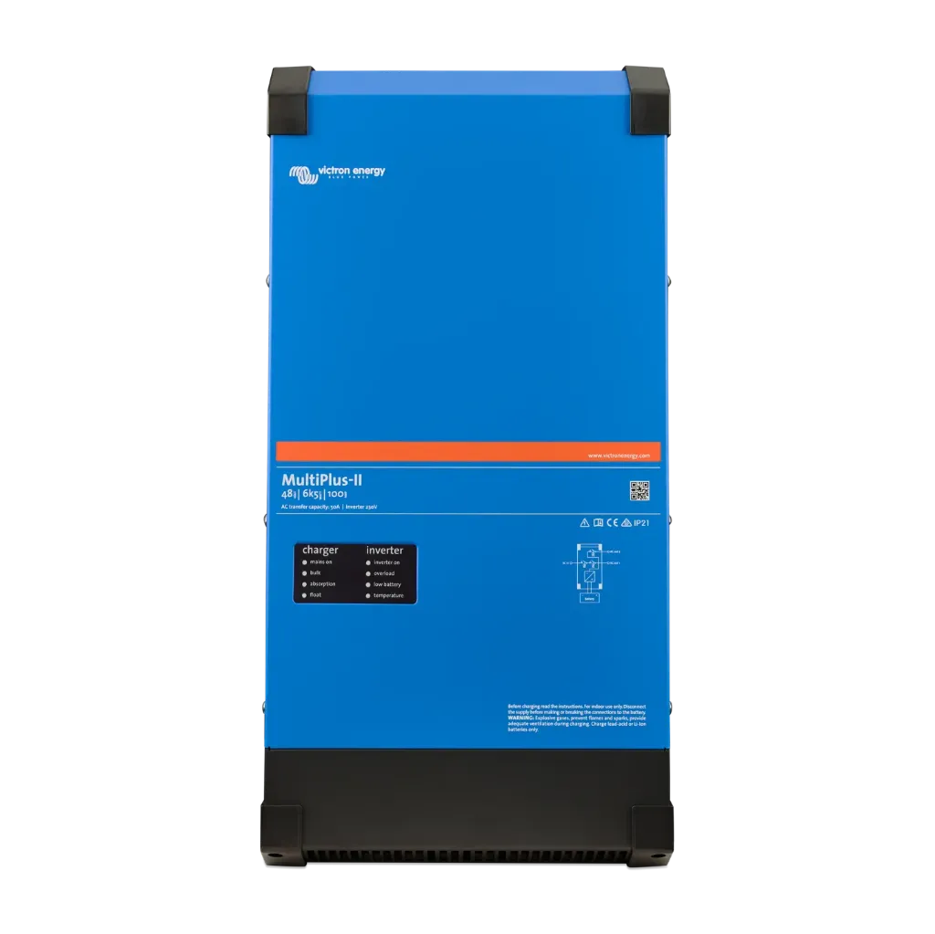 Victron Multiplus 48/10000/70 230V