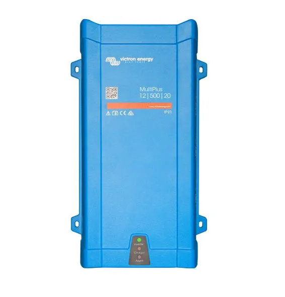 [PMP482507010] Victron EasySolar-II GX 48/5000/70 230V