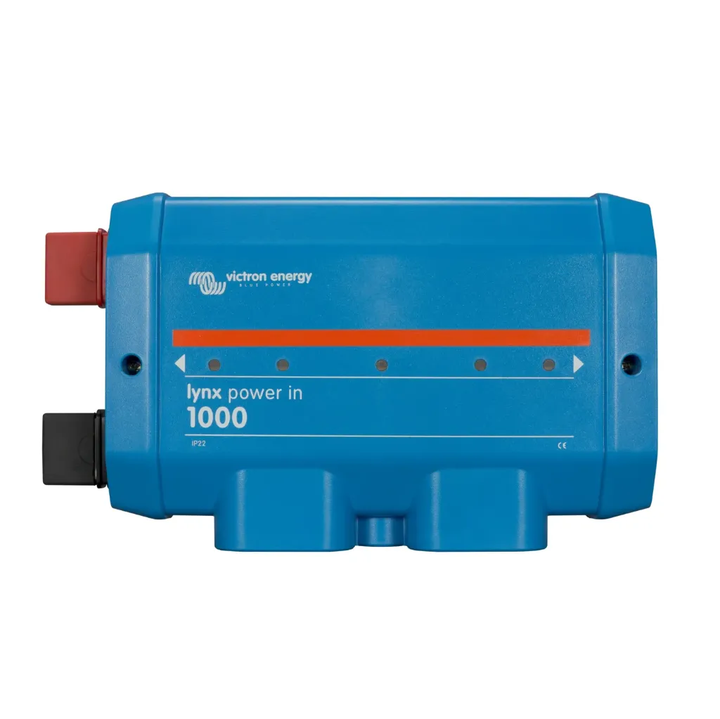 [LYN060102010] Lynx Distributor (M10)