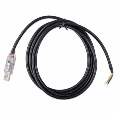 [ASS030572018] Victron RS485 to USB interface 1.8m