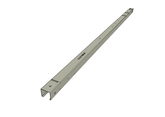 [12.10-1500-M MSFSB0001] Sunbeam Nova barre M-1500