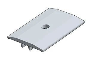 [102.30-M MSFSB2001] Sunbeam Nova clame intermédiaire