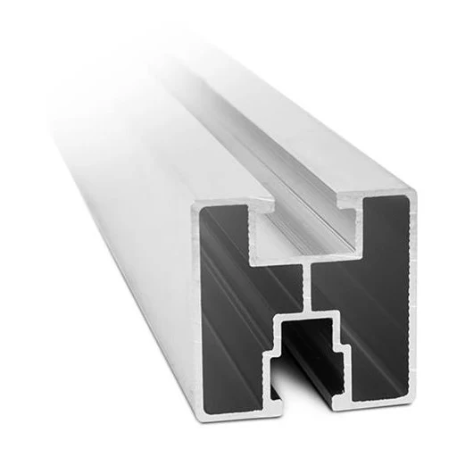 Rail universel alu 6.0