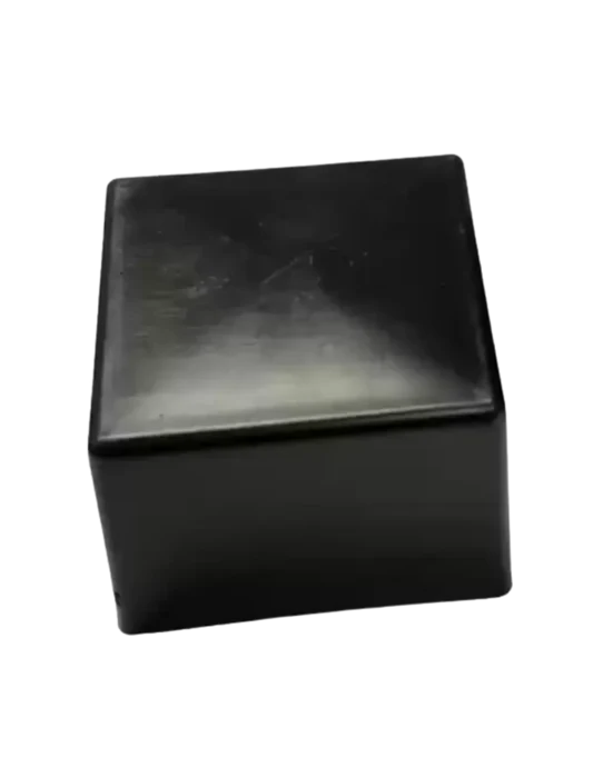 [MSTEC1000] Bouchon noir pour rail