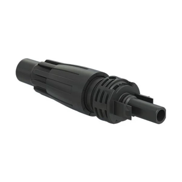 Connecteur mâle MC4-EVO2 4-6mm² sans sertissage