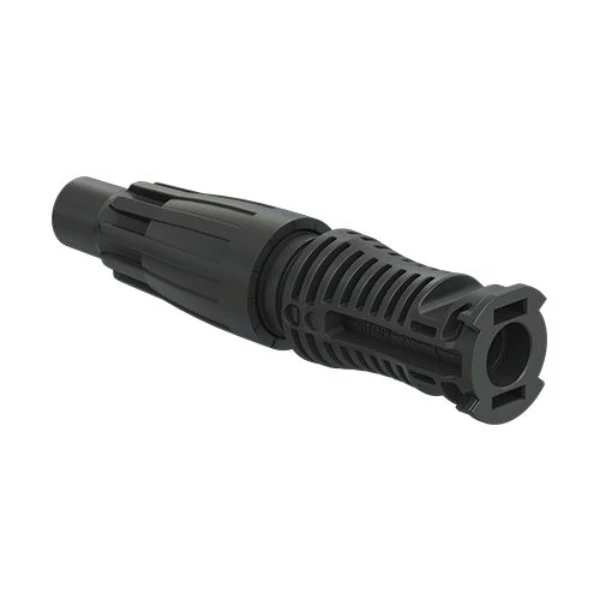 [PV-KST4-EVO READY ELECO0002] Connecteur mâle MC4-EVO2 4-6mm² sans sertissage