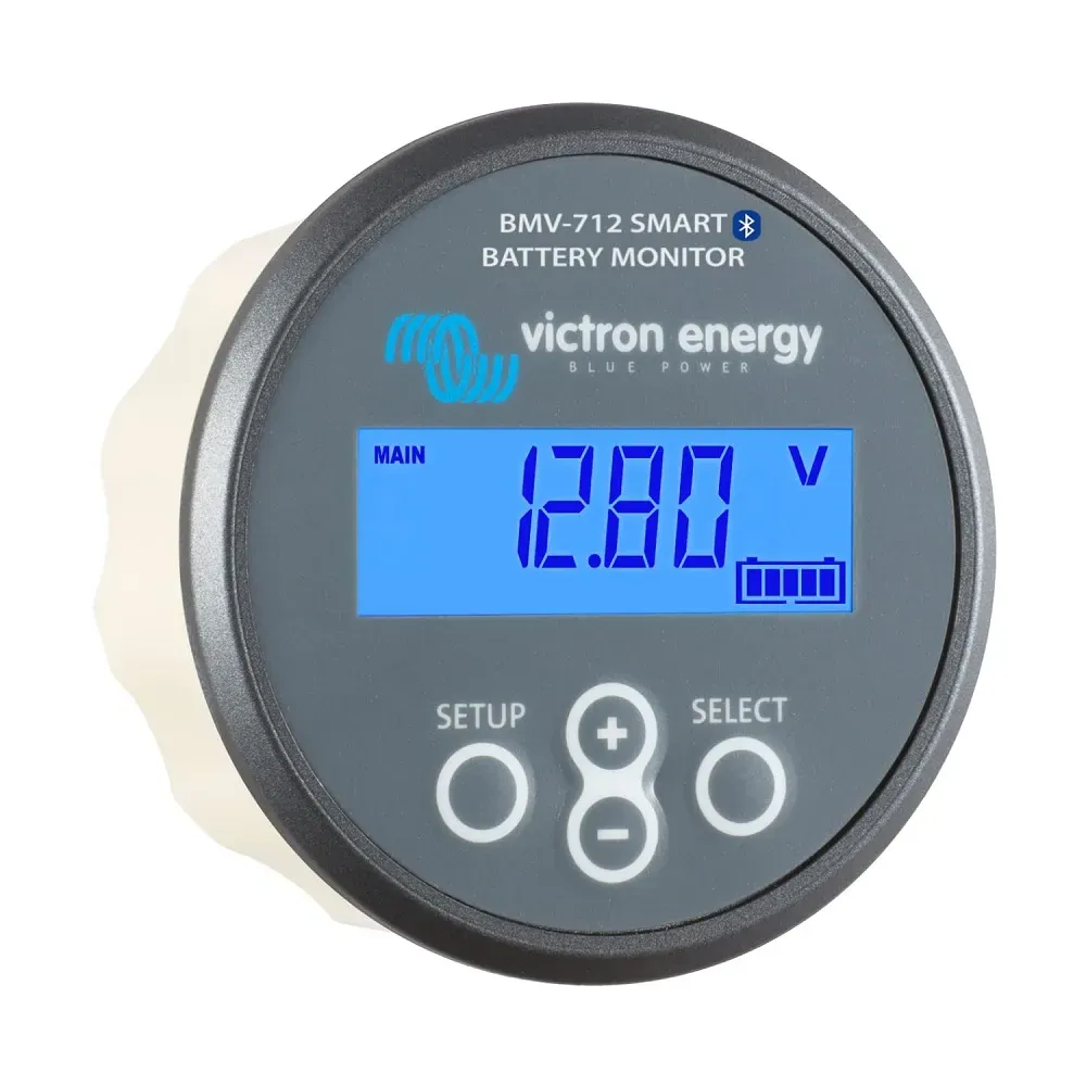 BMV-712 Smart