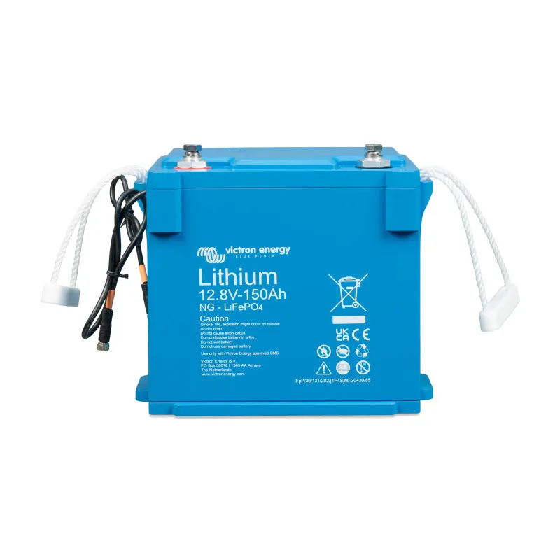 [BAT512115620] LiFePO4 Battery 12,8V/150Ah NG