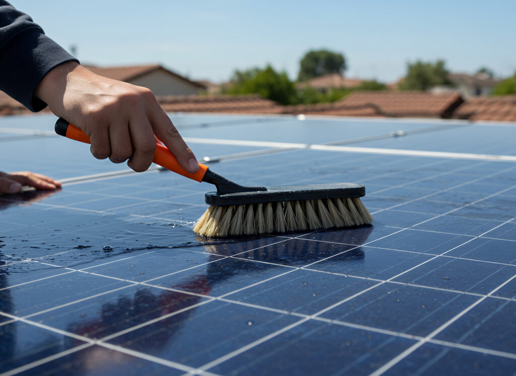 Conseil pour l'upgrade de votre installation photovoltaïque