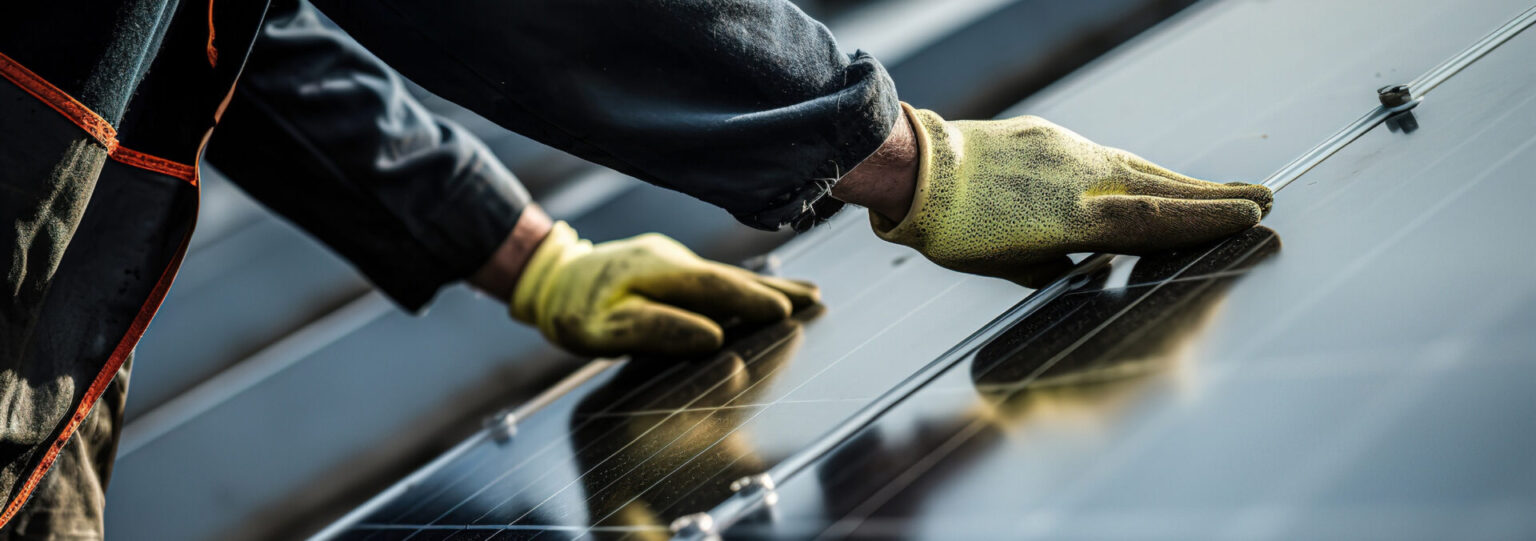 decrochages solaires