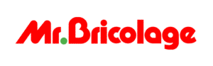 Mr Bricolage logo