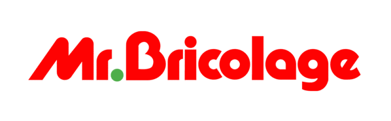 Mr Bricolage logo