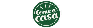 Come a Casa logo