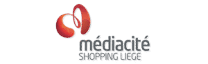 Médiacité Shopping Liège