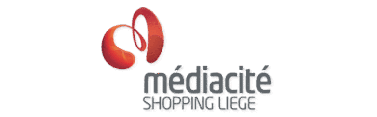 Médiacité Shopping Liège