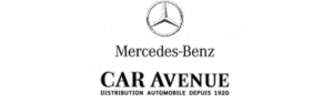 Mercedes Benz Car Avenue