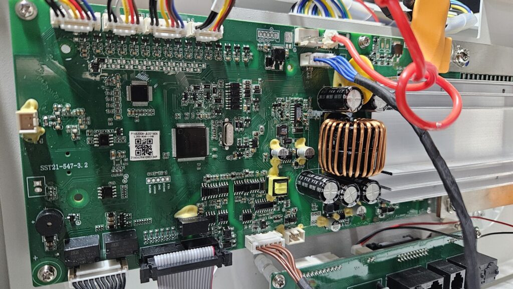 EV-Pack - Solution de stockage performante