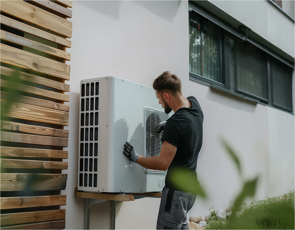 Le COP (Coefficient de Performance)