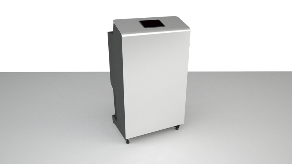 EV Pack - solution de stockage polyvalente et performente