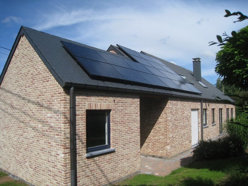 augmentation de la puissance de votre installation électrique