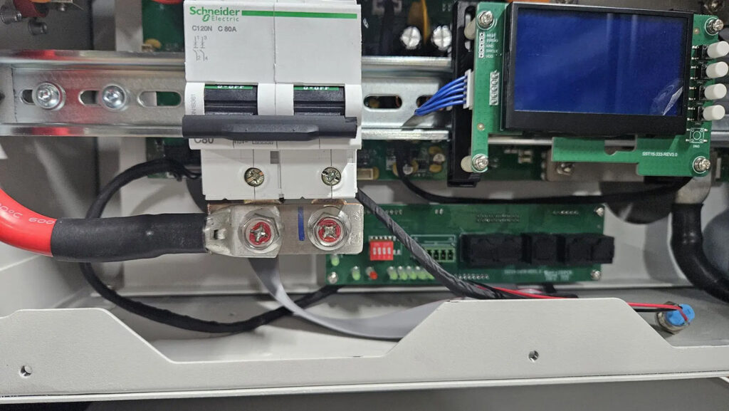 branchez, stockez, consommez